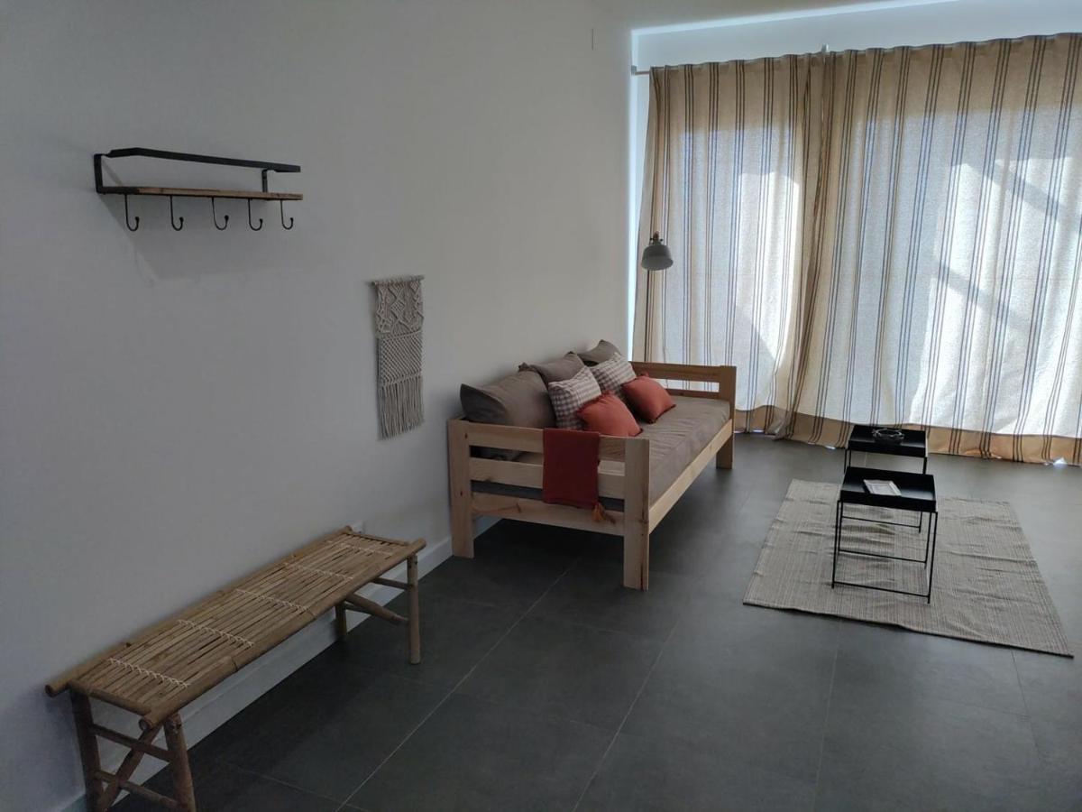 סיודאד ריאל La Cobija Apartamentos - Solo Adultos מראה חיצוני תמונה